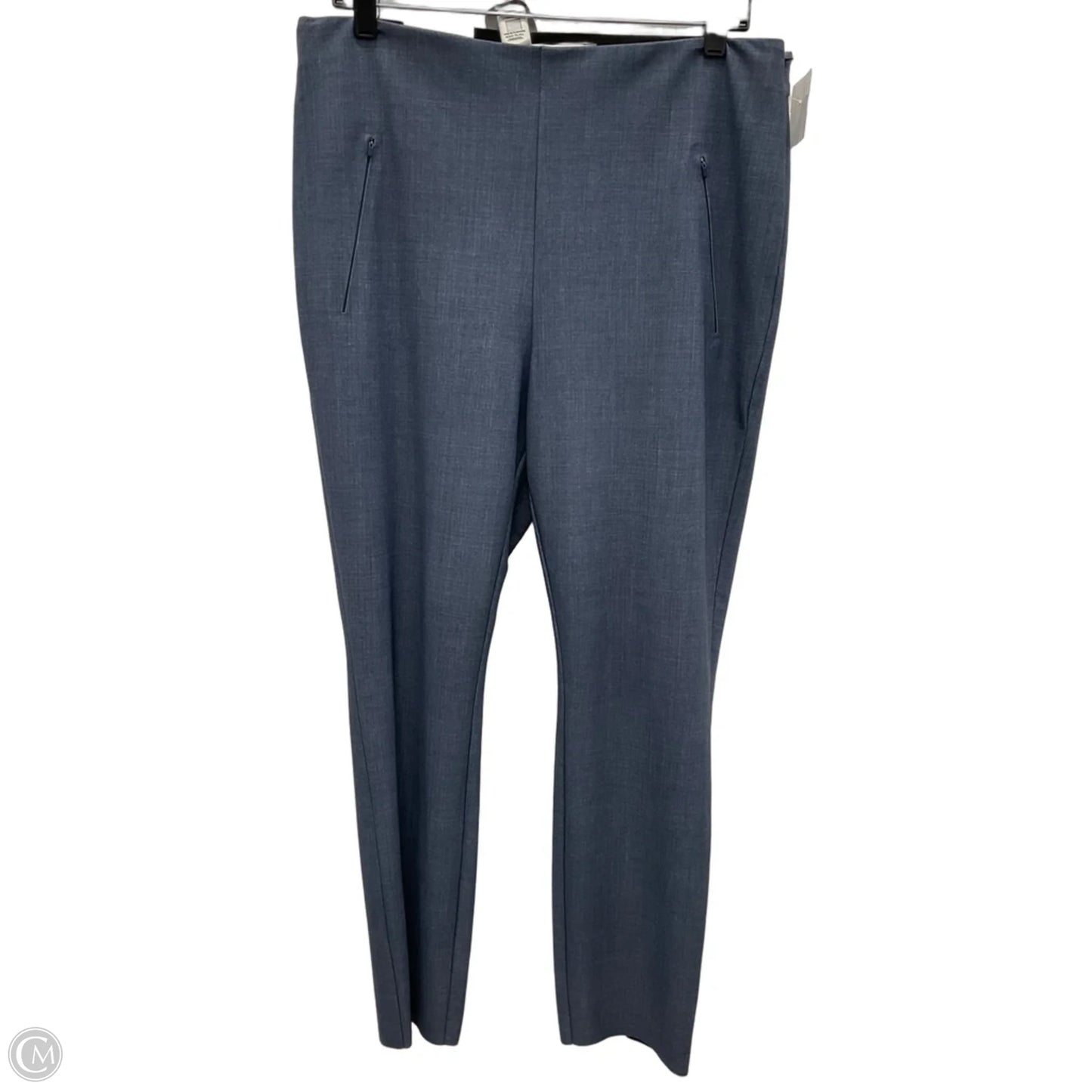 Pants Dress By Banana Republic In Blue, Size: 14