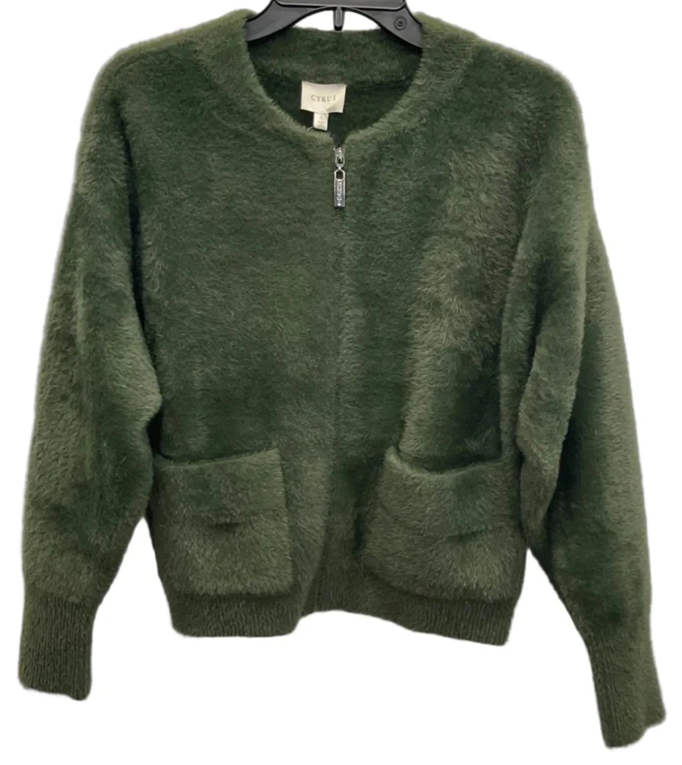 Jacket Other By Cyrus In Green, Size: S