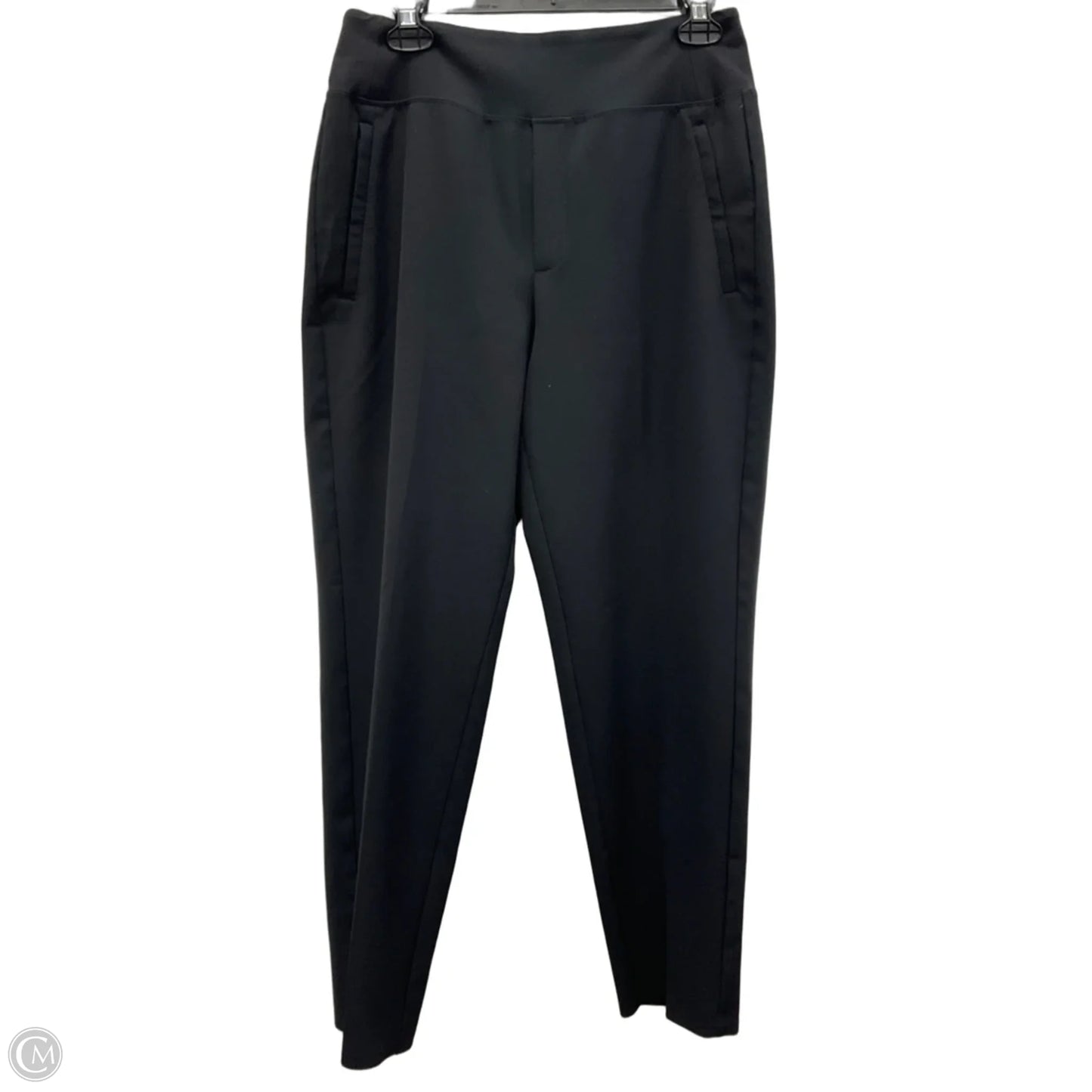 Athletic Pants By Athleta In Black, Size: 6