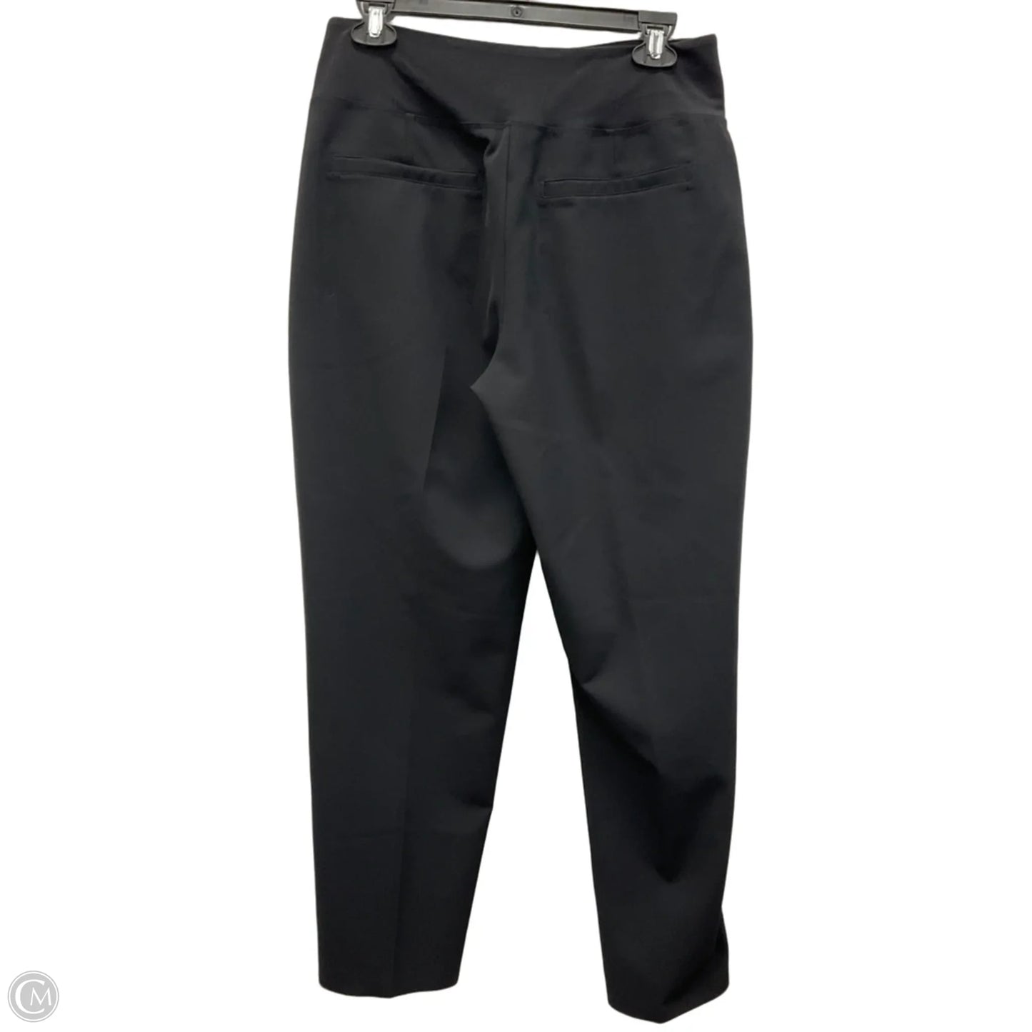 Athletic Pants By Athleta In Black, Size: 6