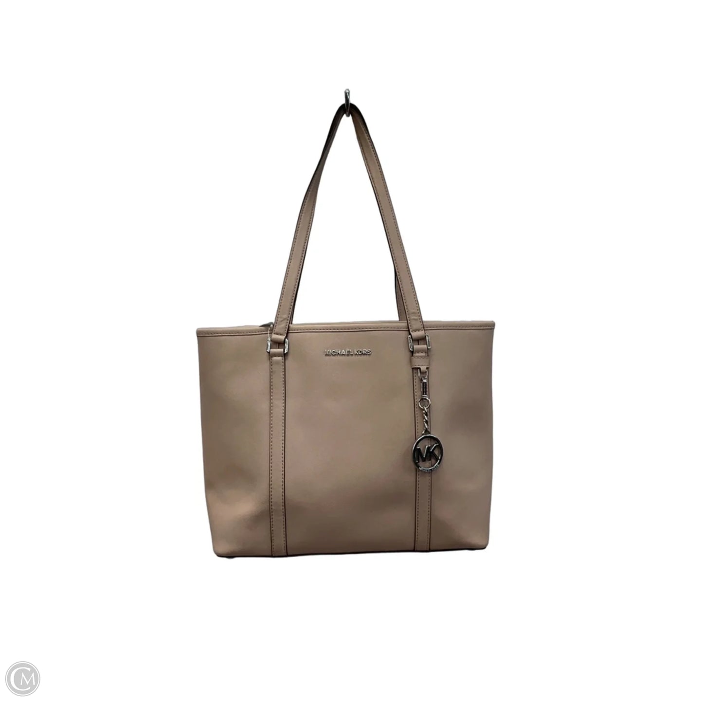 Handbag Designer By Michael Kors, Size: Large