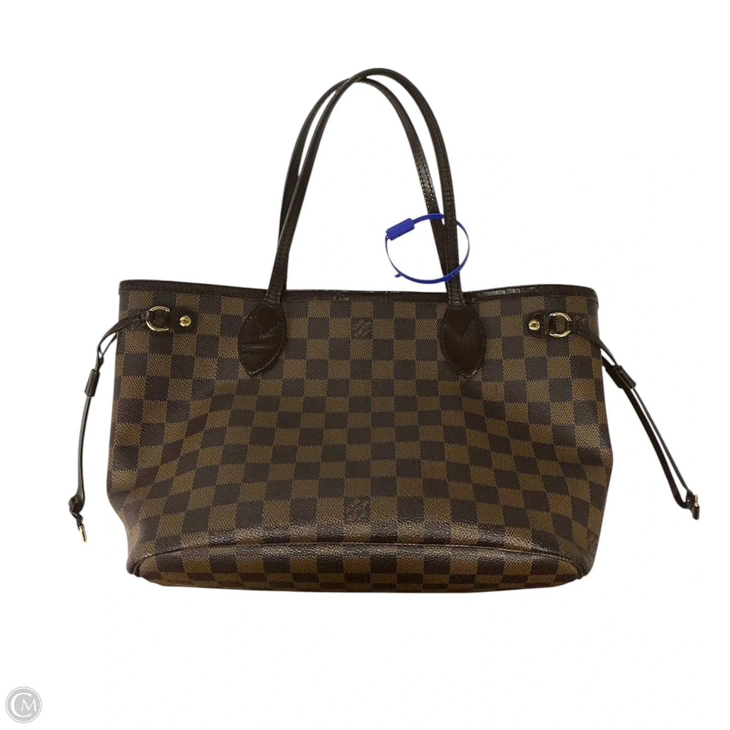 Handbag Luxury Designer By Louis Vuitton, Size: Medium