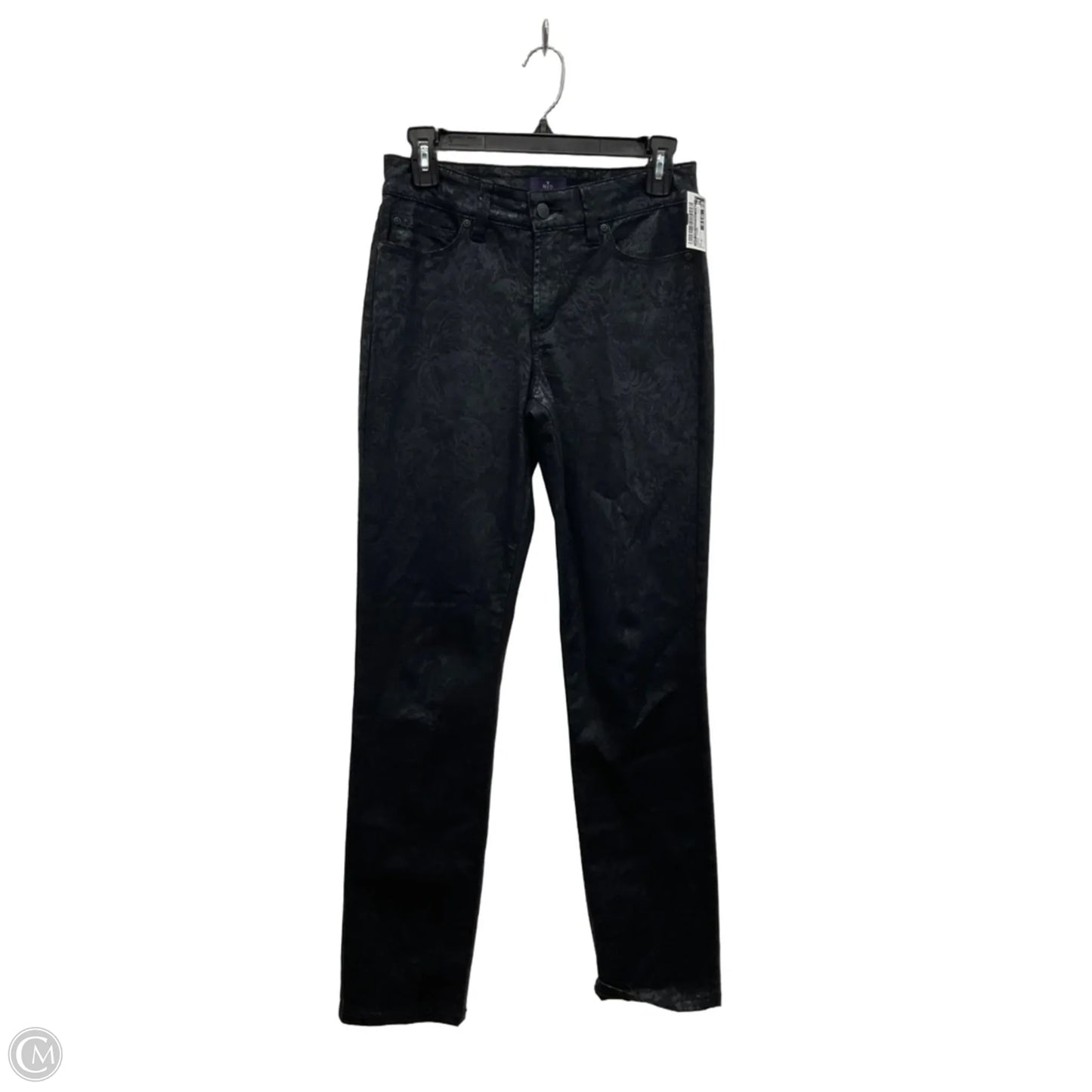 Pants Other By Not Your Daughters Jeans In Black, Size: 0
