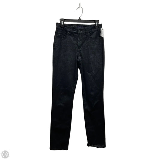 Pants Other By Not Your Daughters Jeans In Black, Size: 0