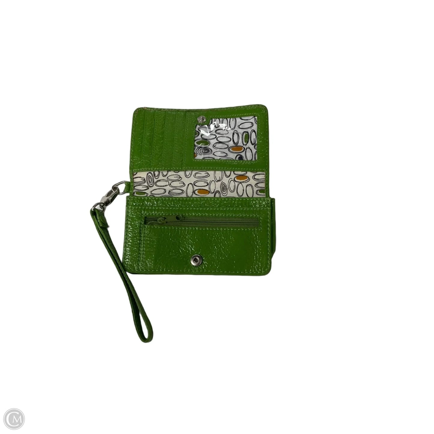 Wristlet By Hobo Intl, Size: Small