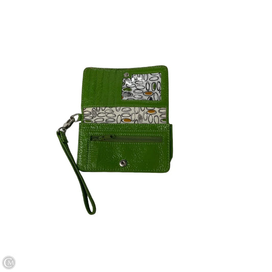 Wristlet By Hobo Intl, Size: Small