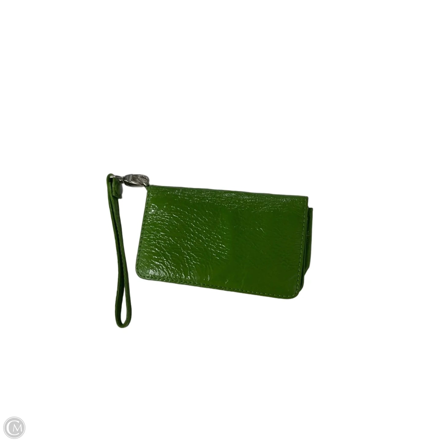 Wristlet By Hobo Intl, Size: Small