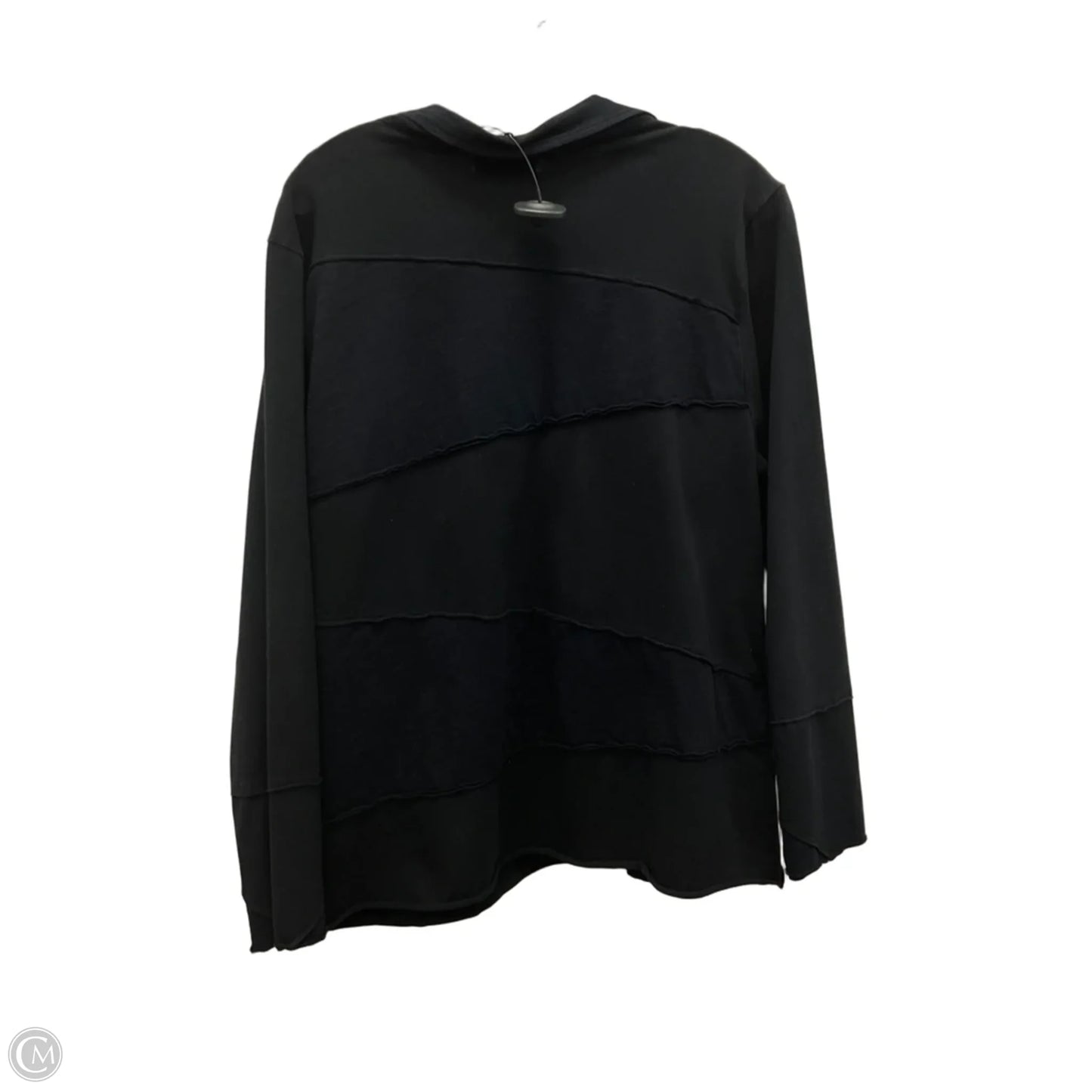 Cardigan By Habitat In Black, Size: L