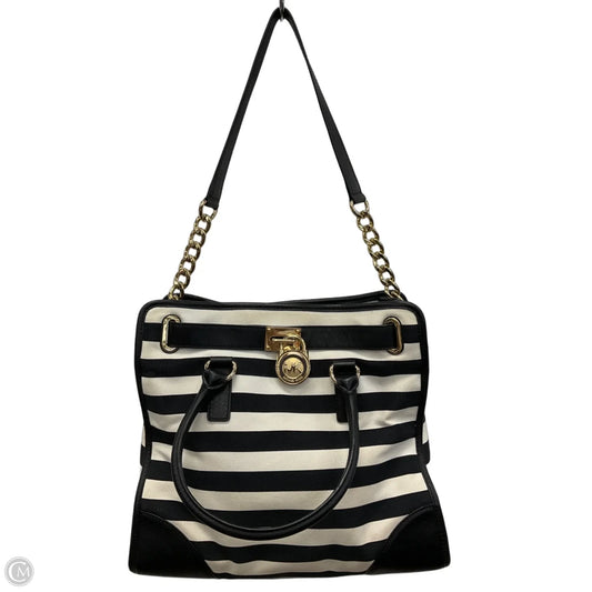 Handbag By Michael By Michael Kors, Size: Large