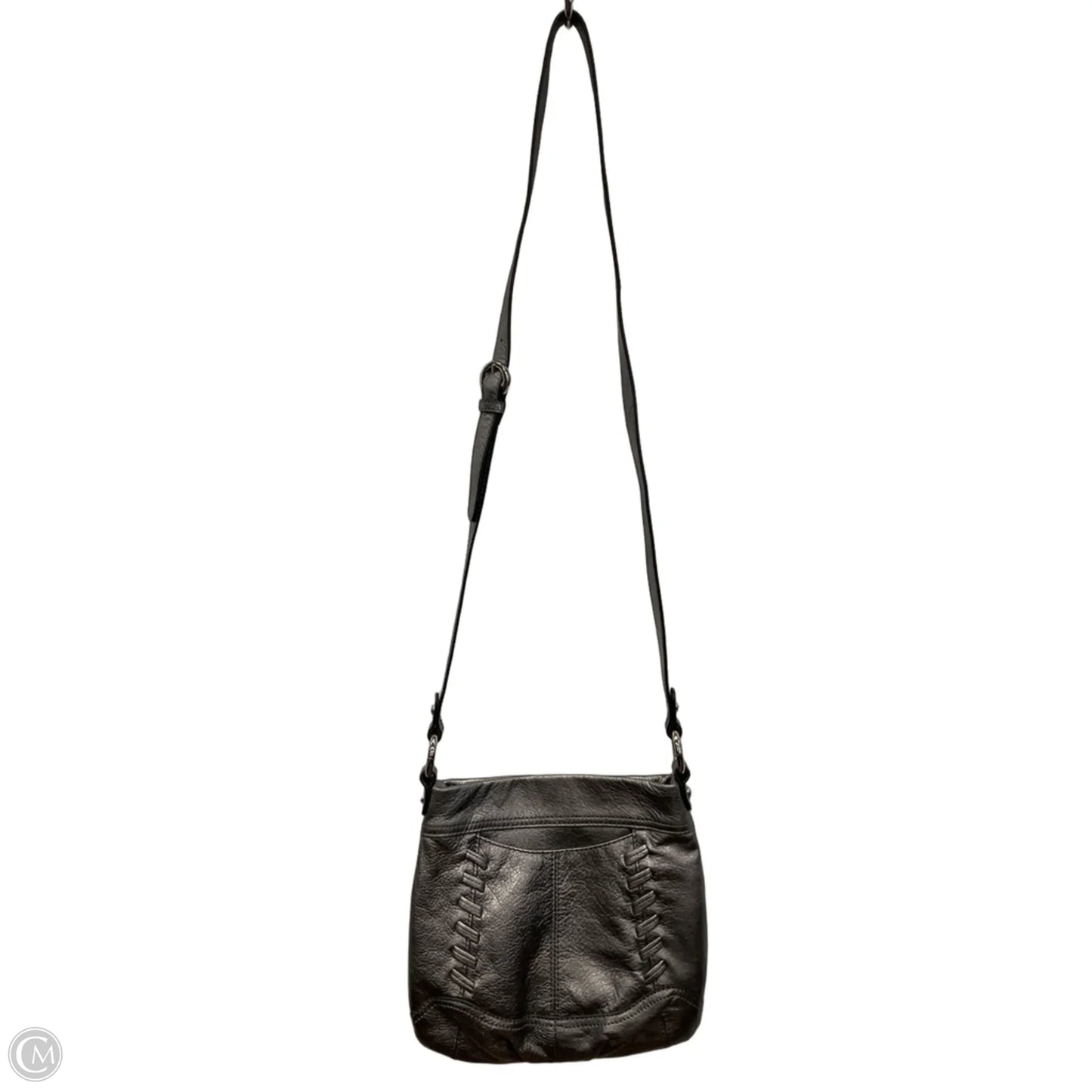 Crossbody By B. Makowsky, Size: Small