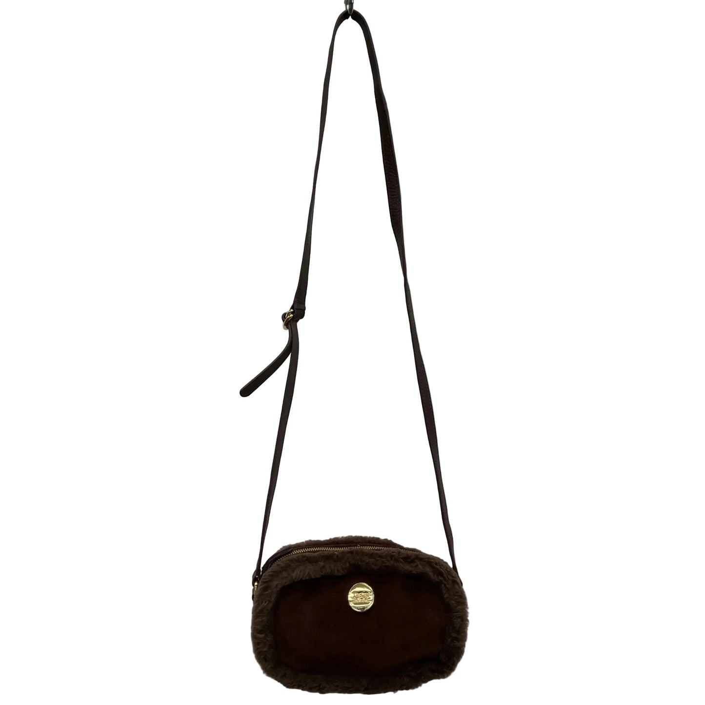 Crossbody Designer By Ugg, Size: Small