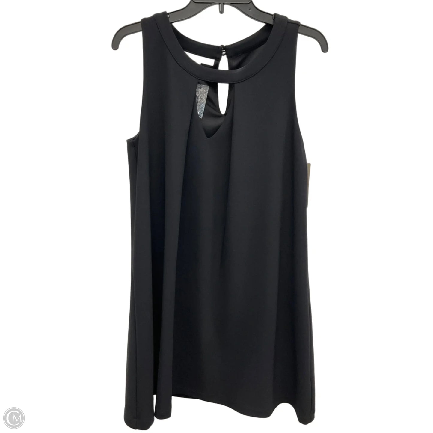 Dress Casual Short By Boston Proper In Black, Size: S