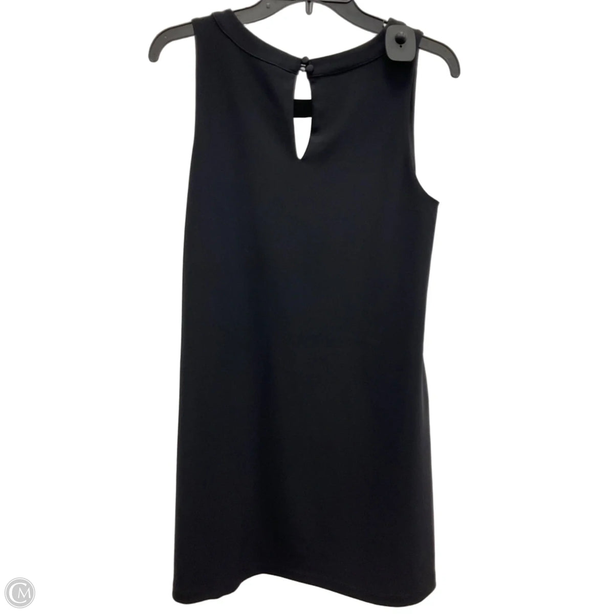 Dress Casual Short By Boston Proper In Black, Size: S