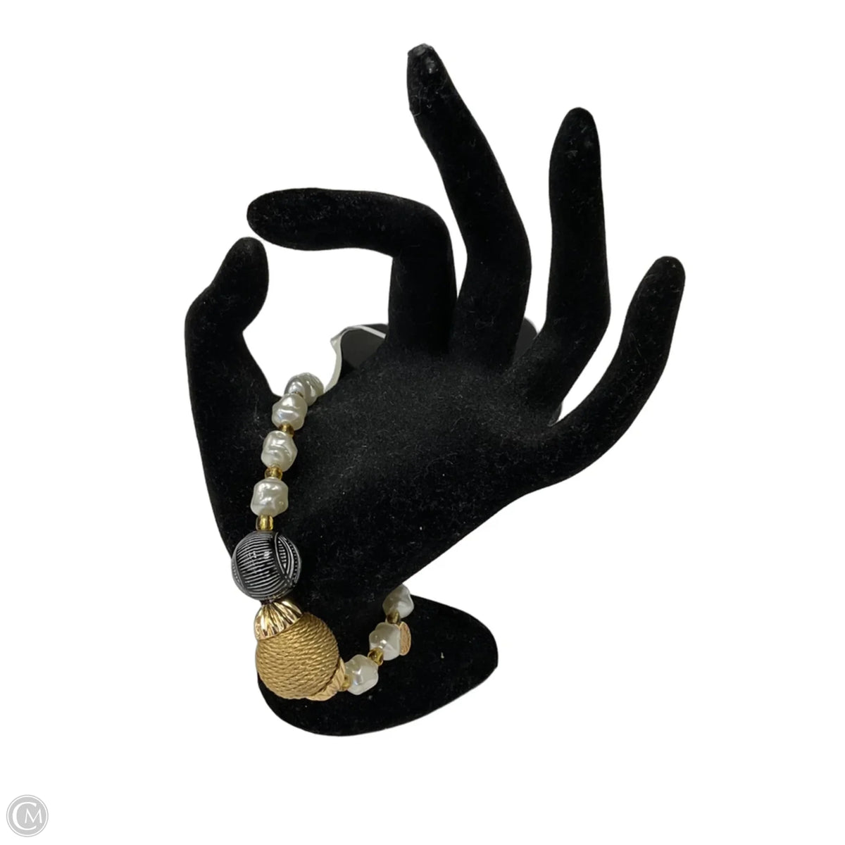 Bracelet Beaded By Talbots