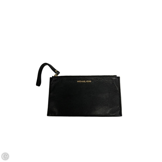 Wristlet Designer By Michael Kors, Size: Large