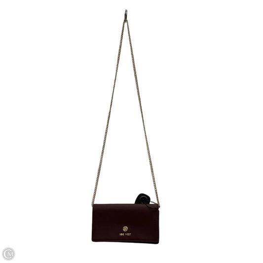 Crossbody By Nine West, Size: Small