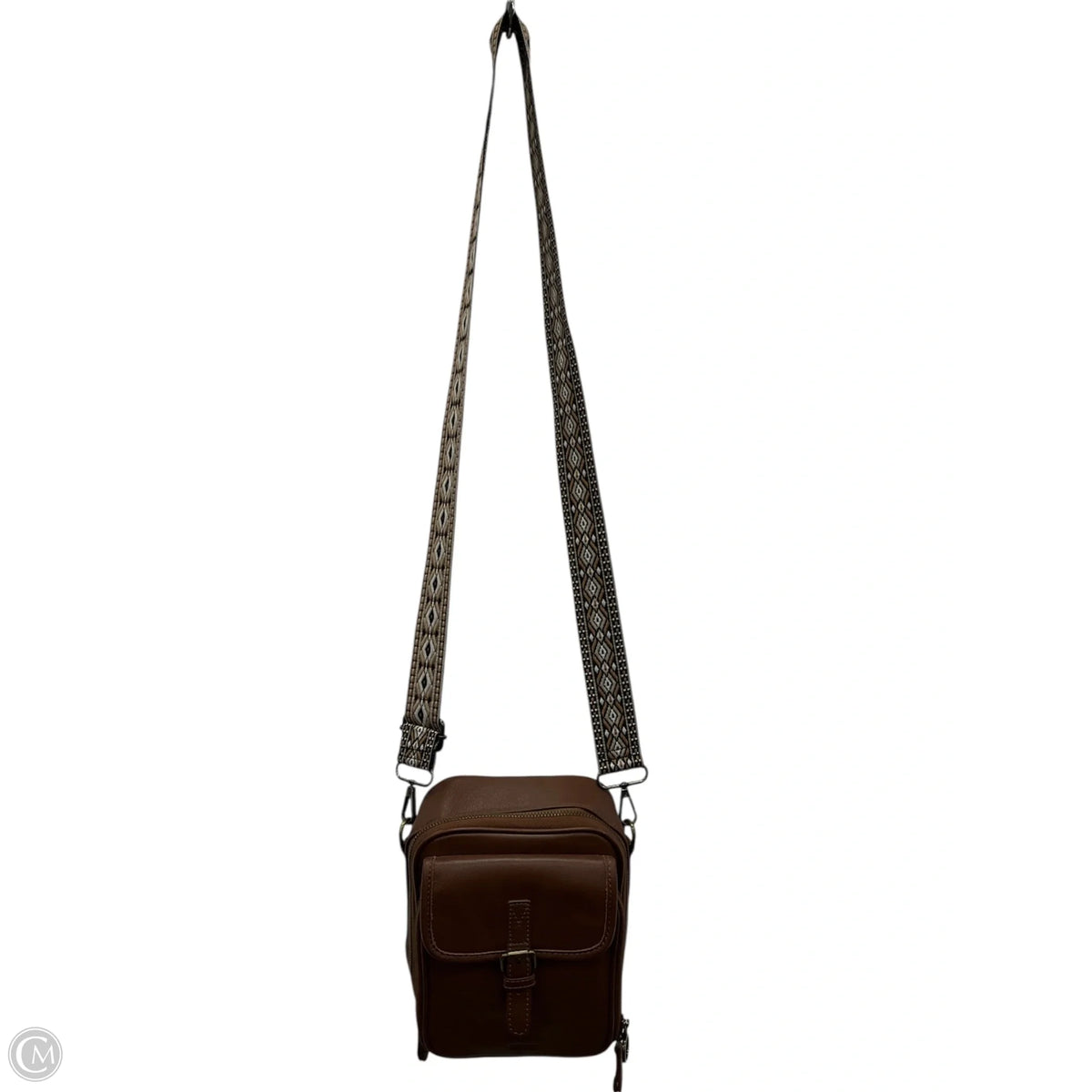 Crossbody By Cma, Size: Small