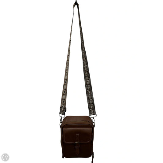 Crossbody By Cma, Size: Small