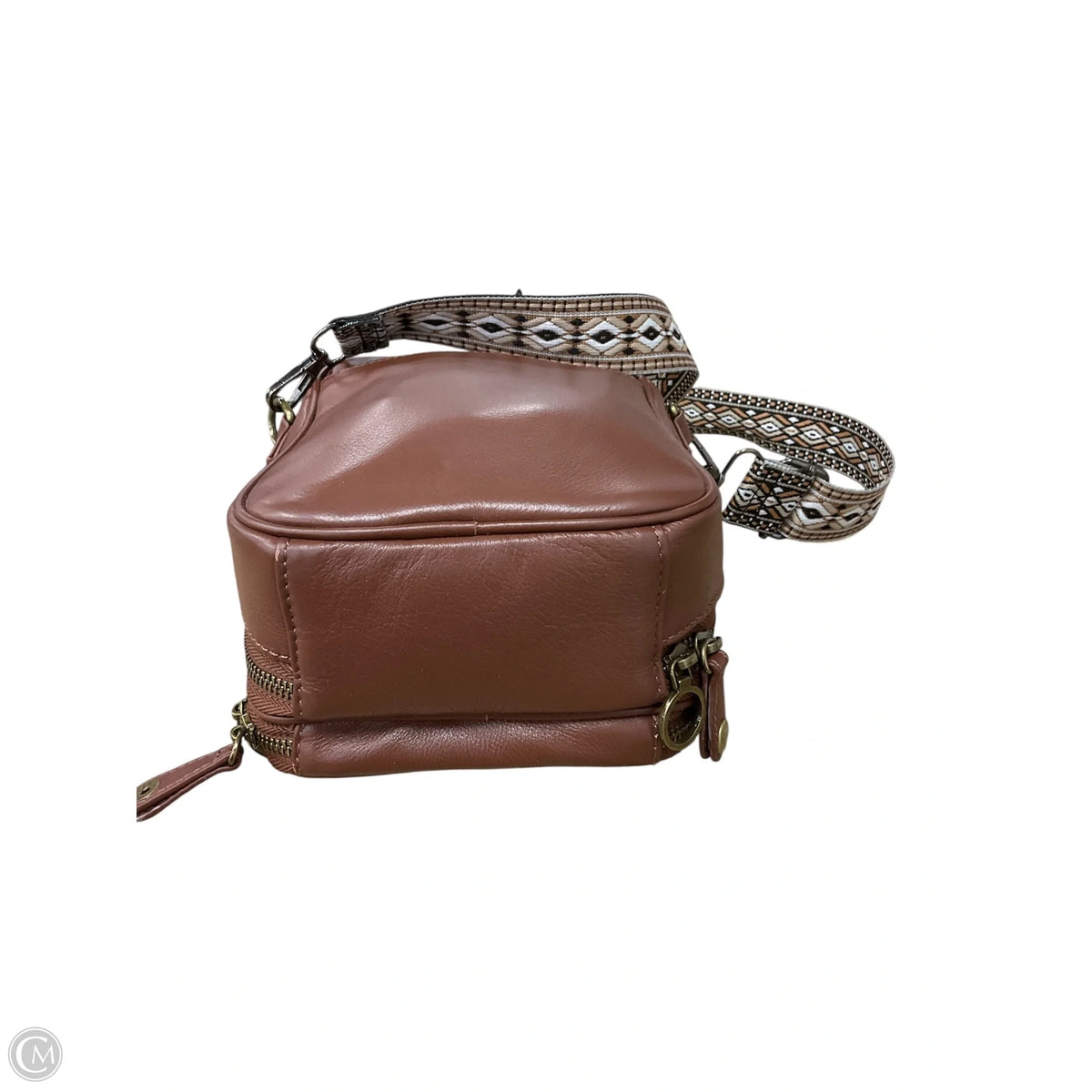 Crossbody By Cma, Size: Small