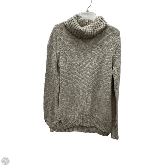 Sweater By Aventura In Grey, Size: Xl