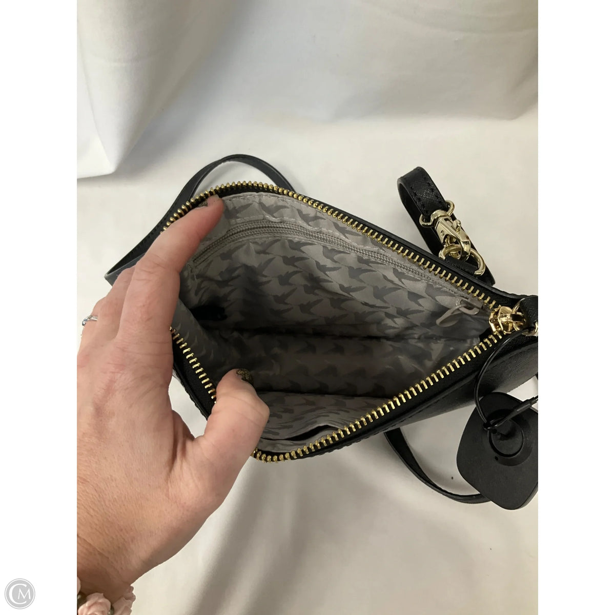 Crossbody By Cma, Size: Small