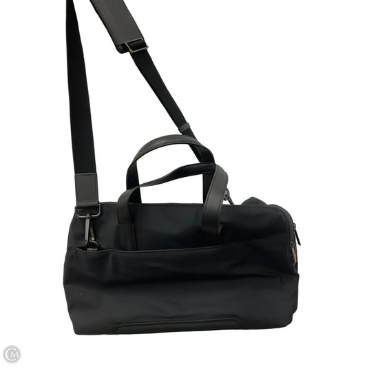 Duffle And Weekender By Cma, Size: Medium