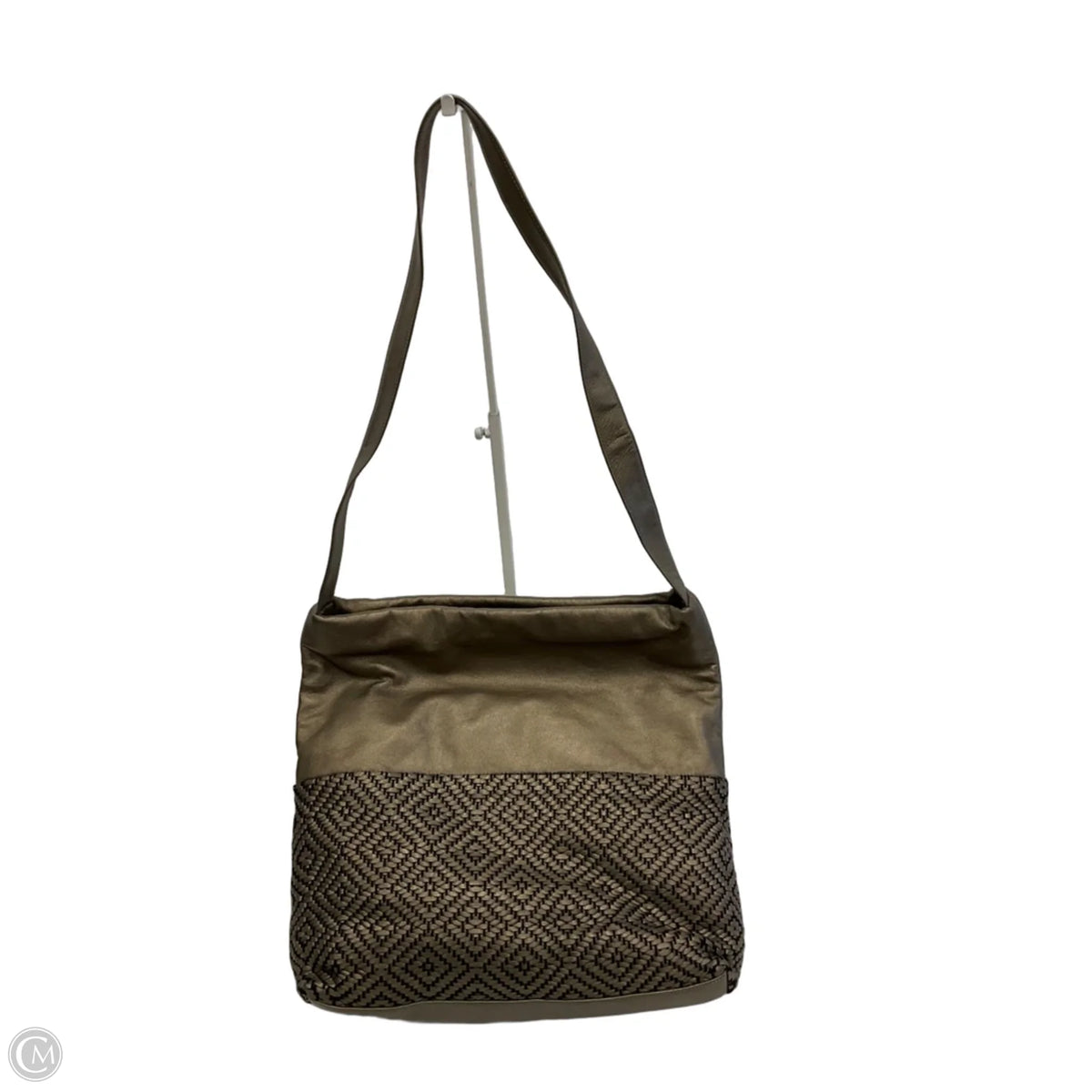 Crossbody By Sharif, Size: Large