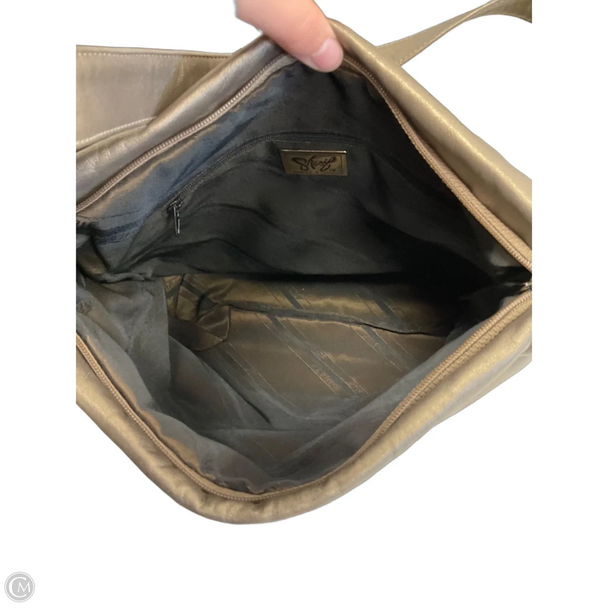 Crossbody By Sharif, Size: Large