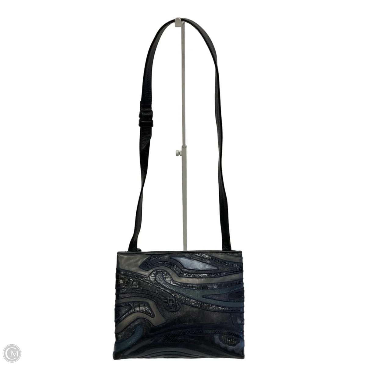 Crossbody By Sharif, Size: Medium