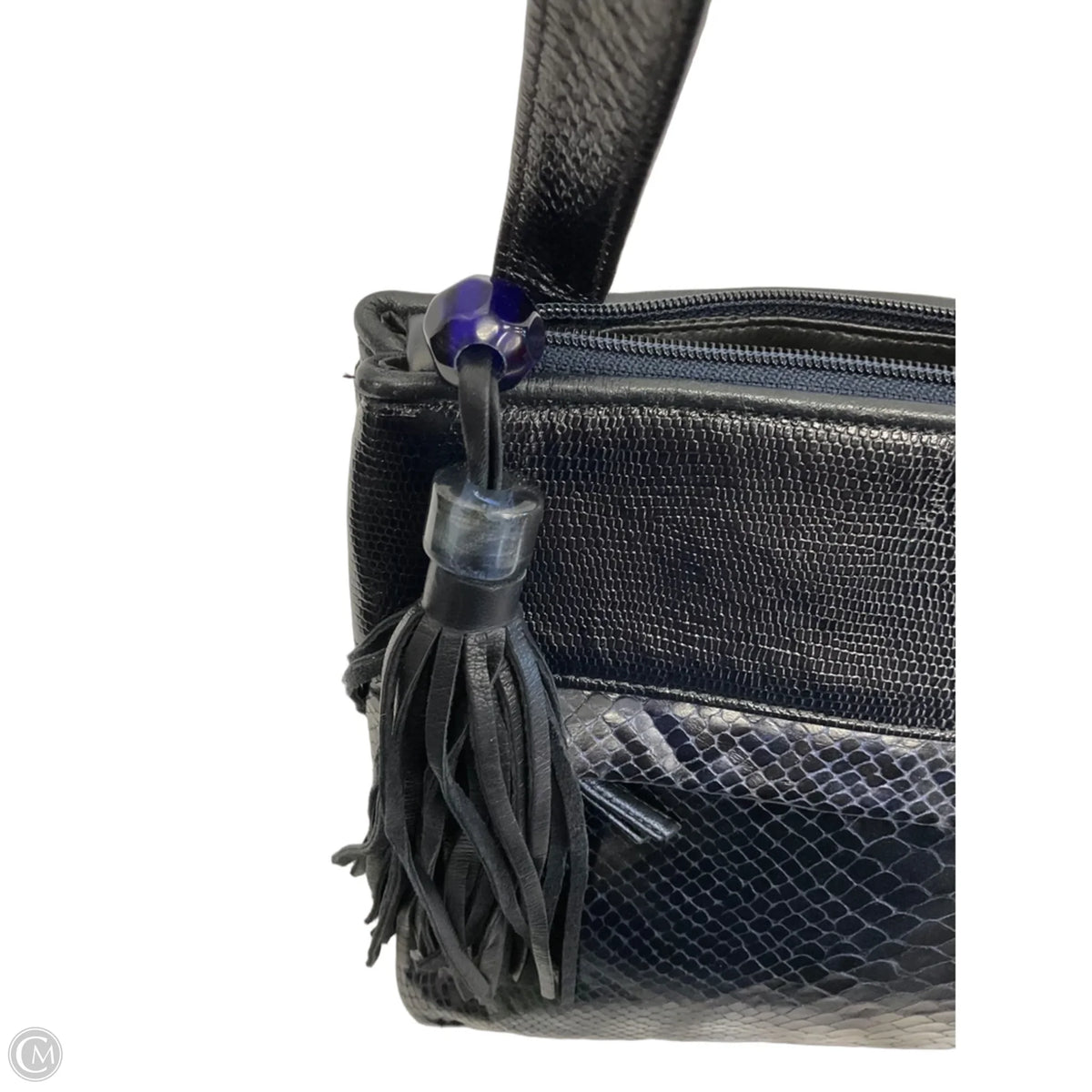 Crossbody By Sharif, Size: Medium