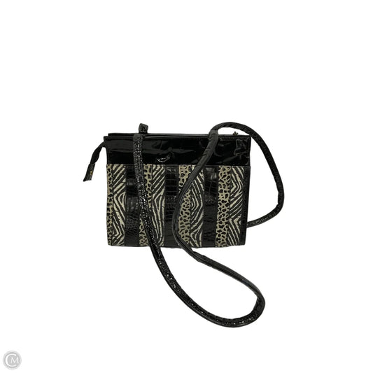 Handbag By Sharif, Size: Medium