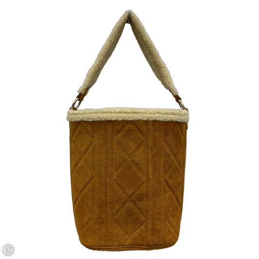 Handbag By Clothes Mentor, Size: Large