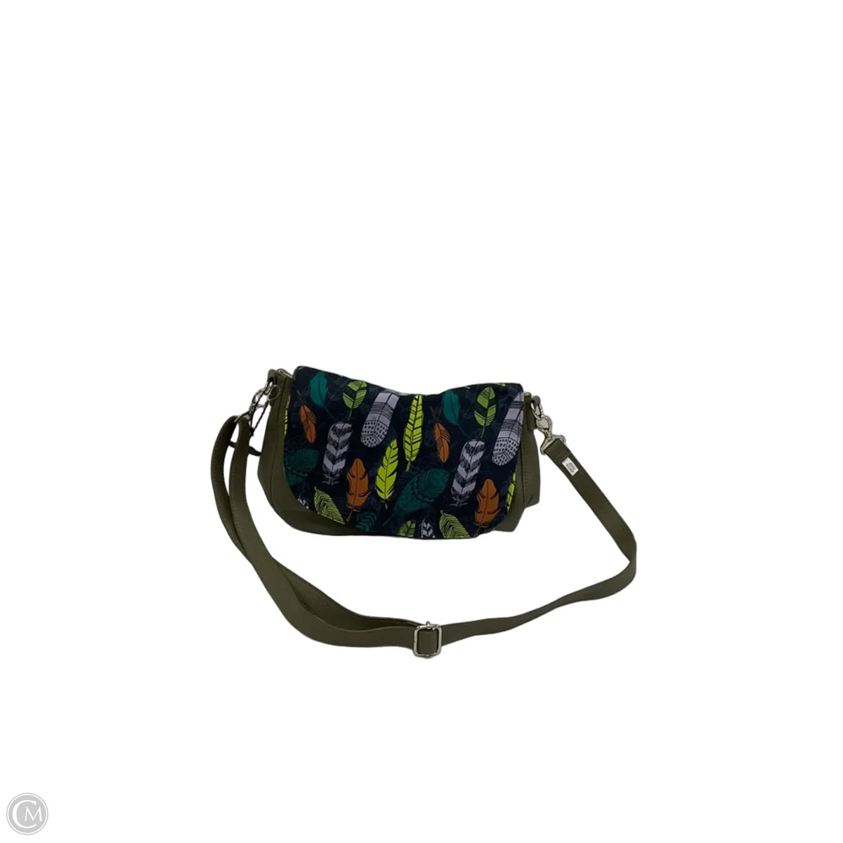 Crossbody By Thirty One, Size: Medium