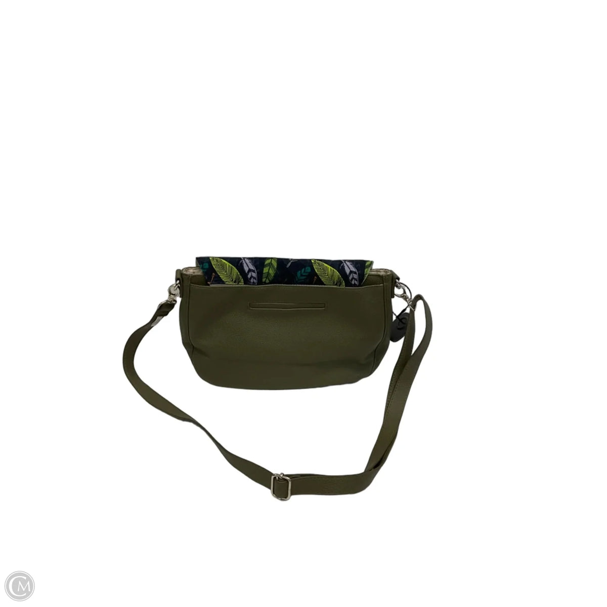 Crossbody By Thirty One, Size: Medium