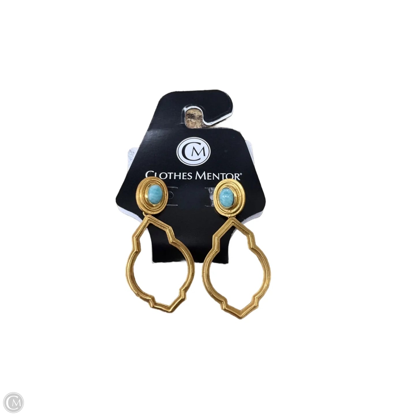 Earrings Dangle/drop By Clothes Mentor