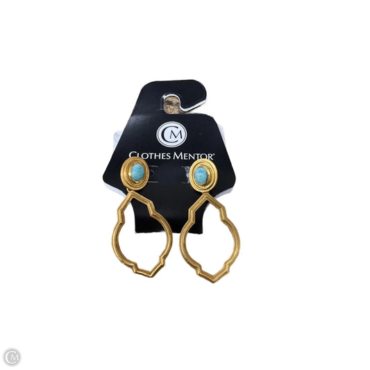 Earrings Dangle/drop By Clothes Mentor