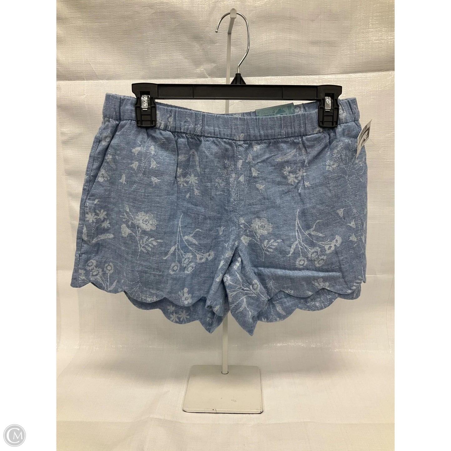 Shorts By Old Navy In Blue, Size: M