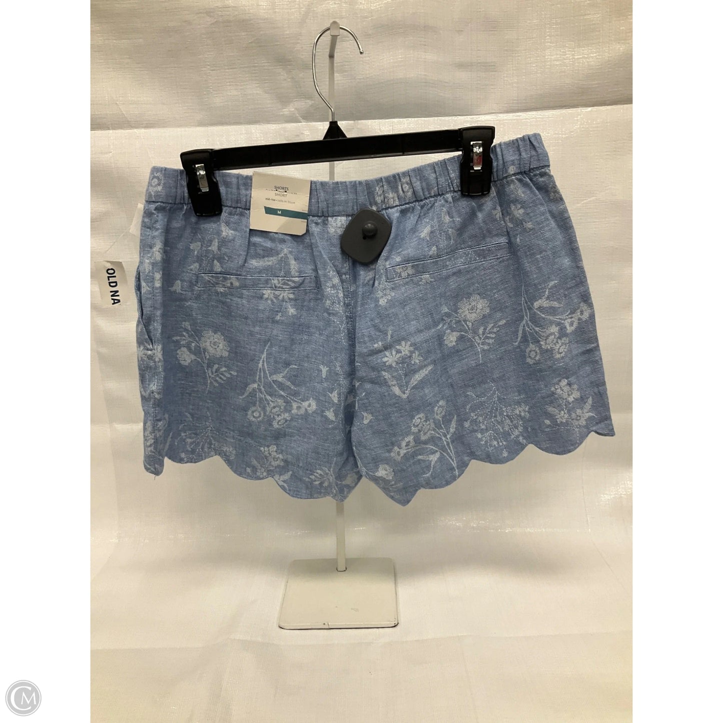 Shorts By Old Navy In Blue, Size: M