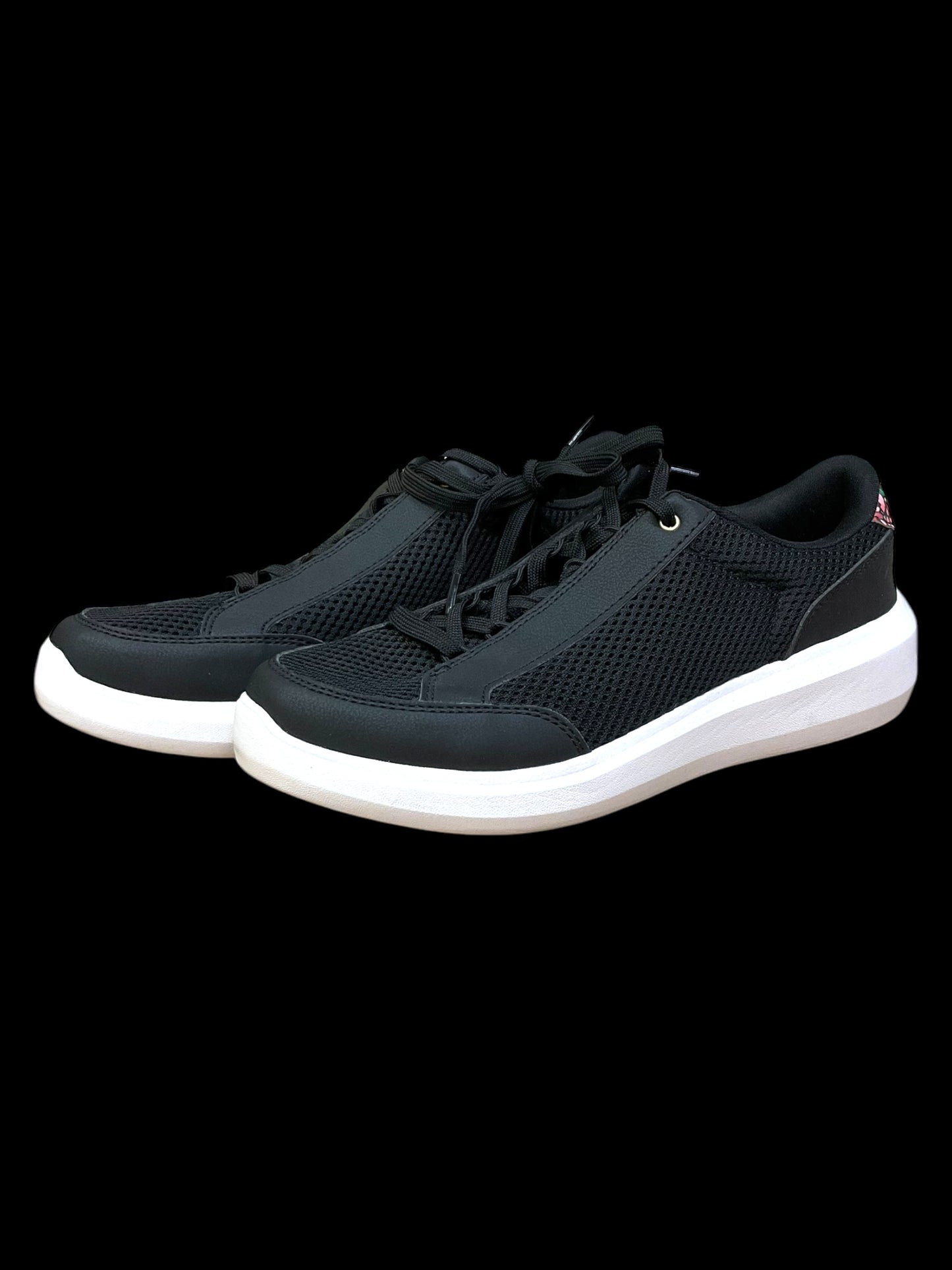 Shoes Athletic By Ryka In Black, Size: 9