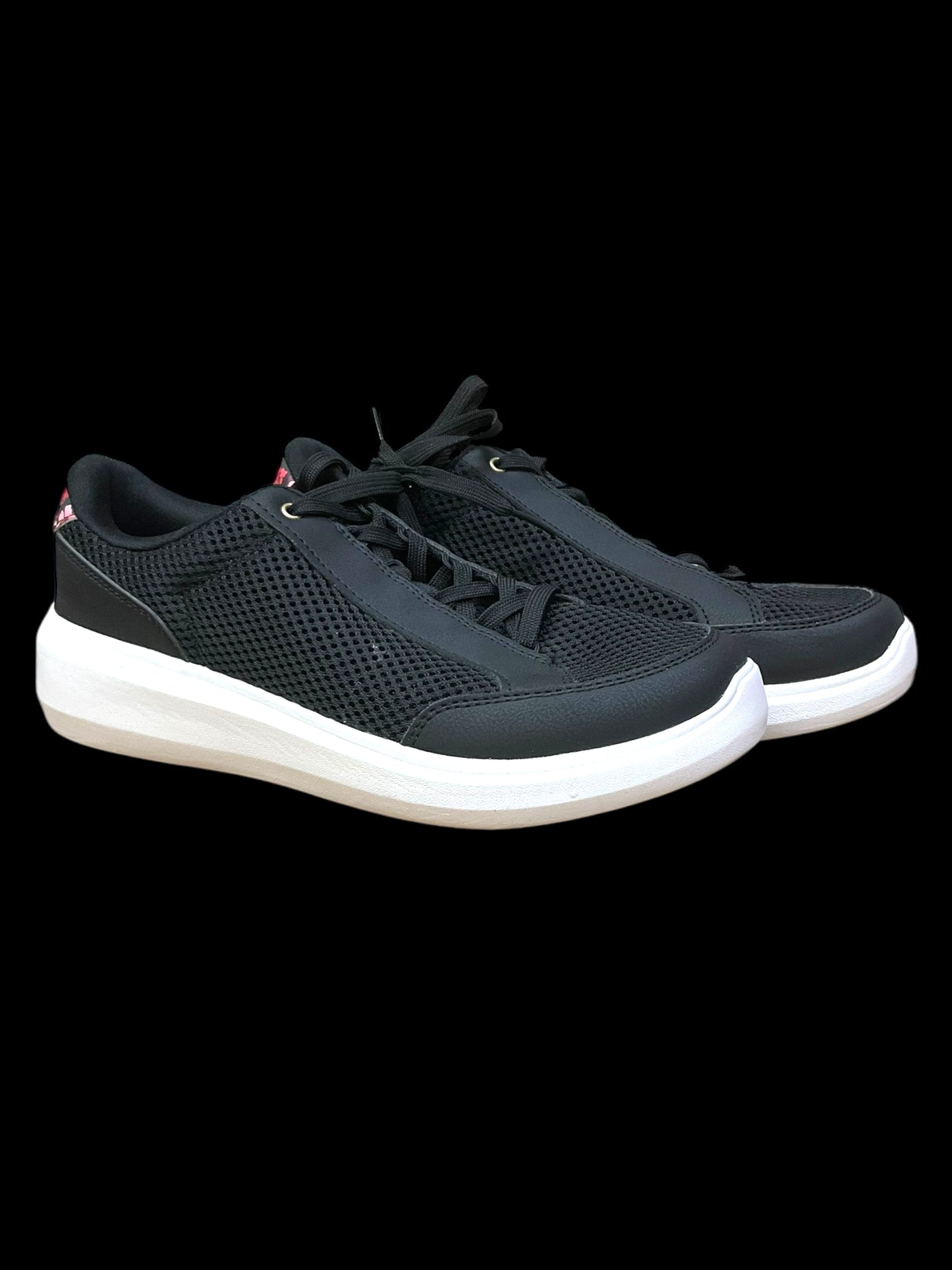 Shoes Athletic By Ryka In Black, Size: 9