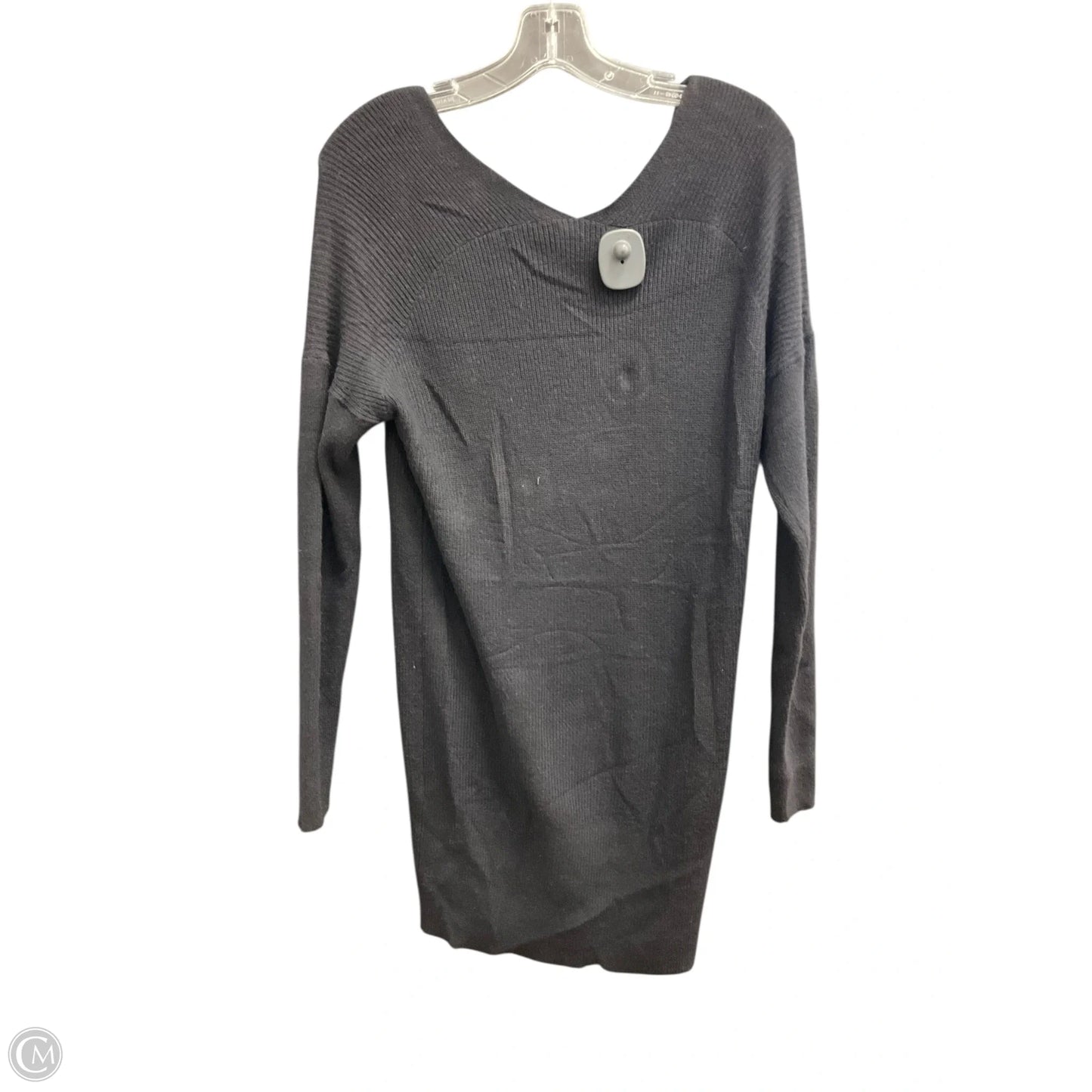 Sweater By White House Black Market In Black, Size: S