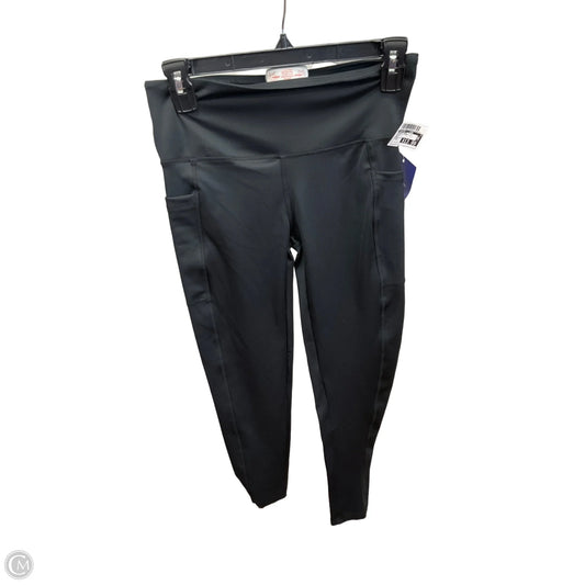 Athletic Capris By Champion In Black, Size: M