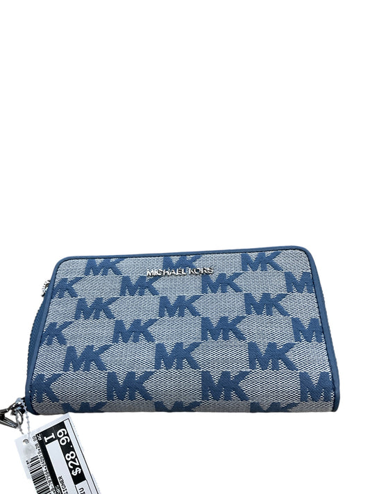 Wallet Designer By Michael Kors, Size: Medium