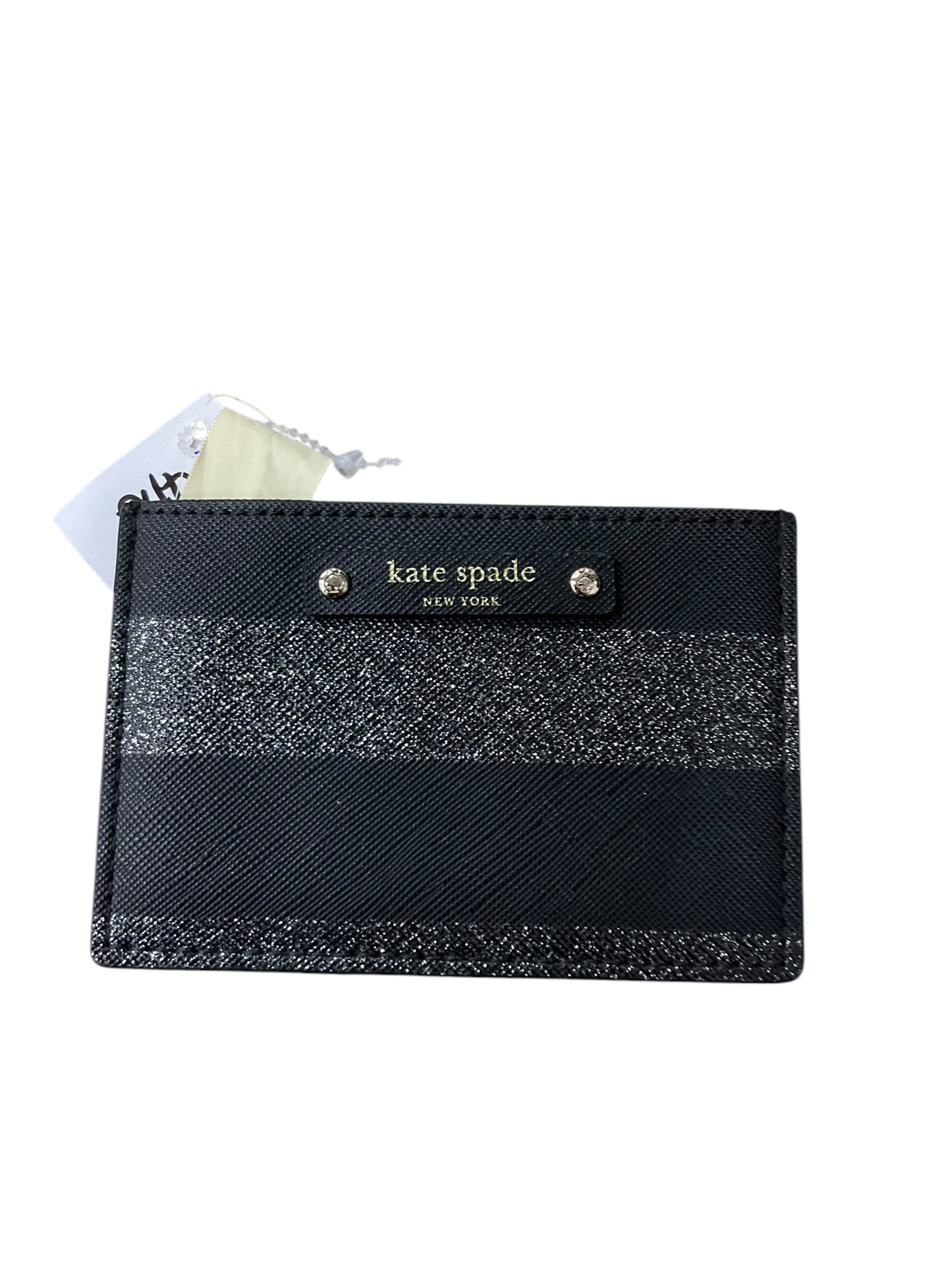 Id/card Holder Designer By Kate Spade