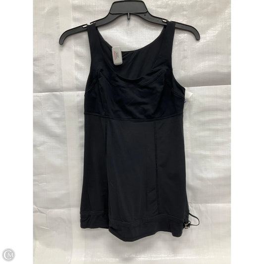 Athletic Tank Top By Lululemon In Black, Size: S