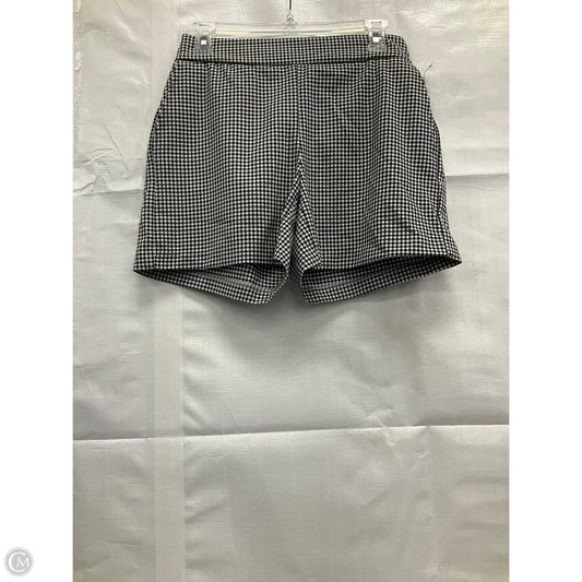 Shorts By Rachel Zoe In Black, Size: 2