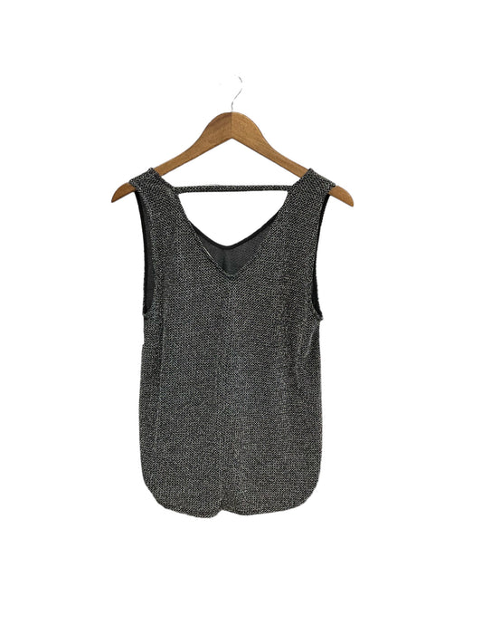 Top Sleeveless By Elodie  Size: L
