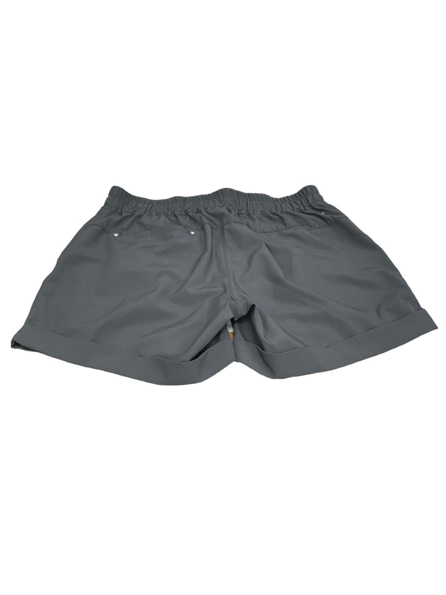 Athletic Shorts By Mpg  Size: M