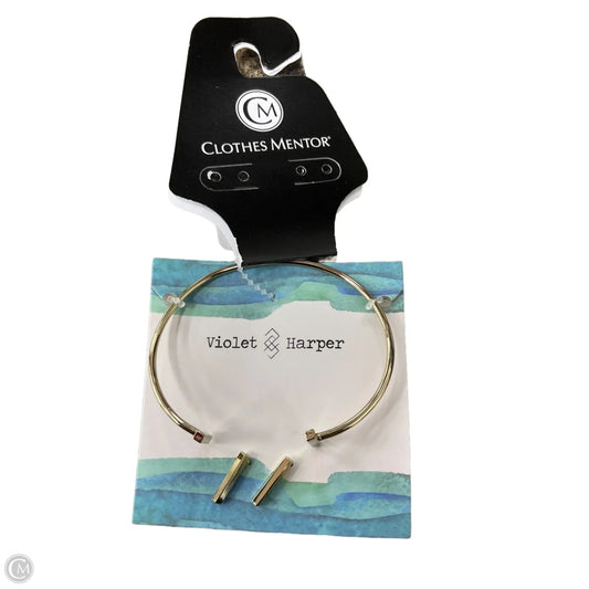 Accessory Label By Cmc, Size: 01 Piece