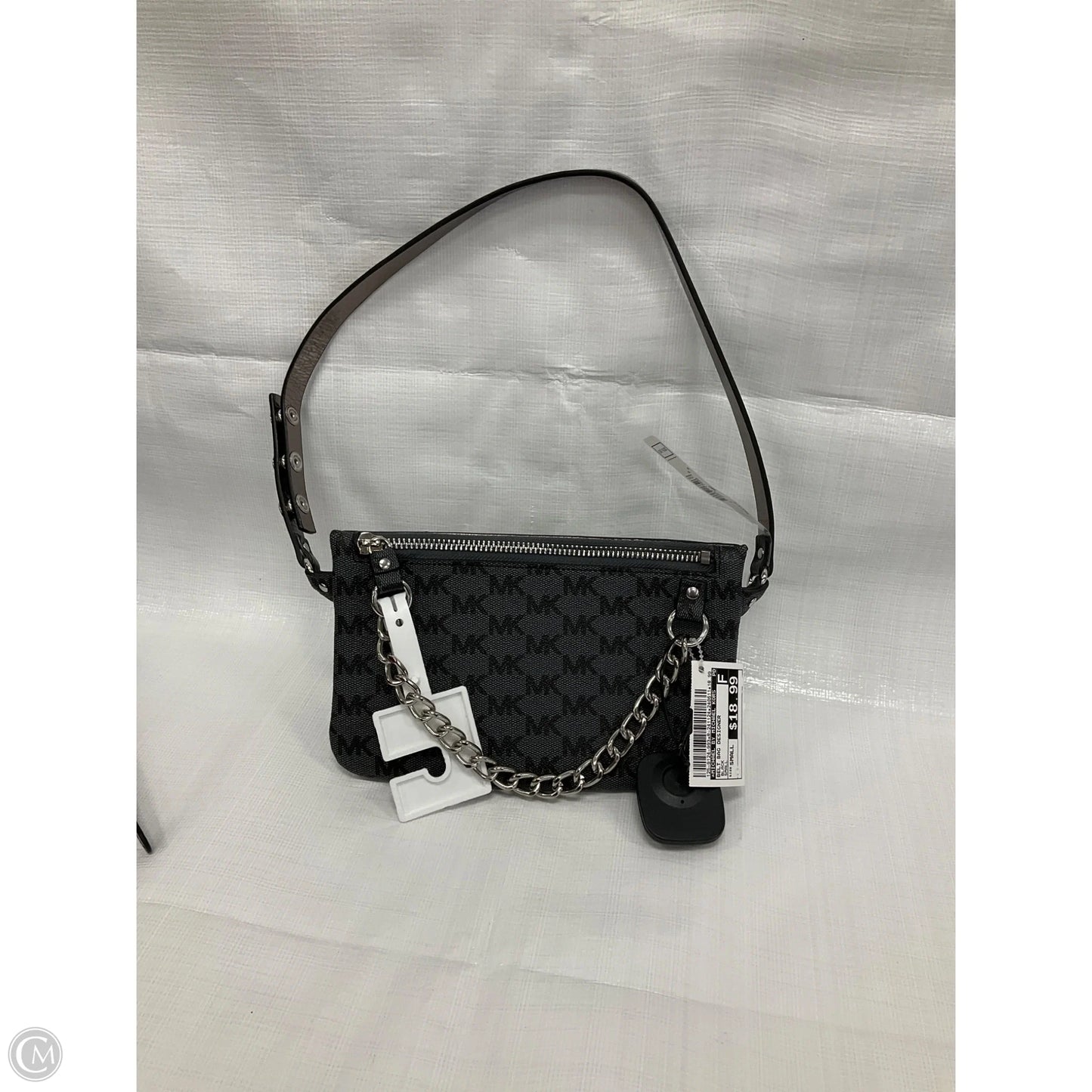 Belt Bag Designer By Michael By Michael Kors, Size: Small
